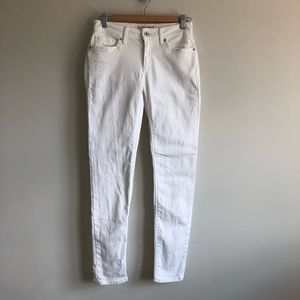 Lucky Brand | Style: Sasha Super Skinny Pants
